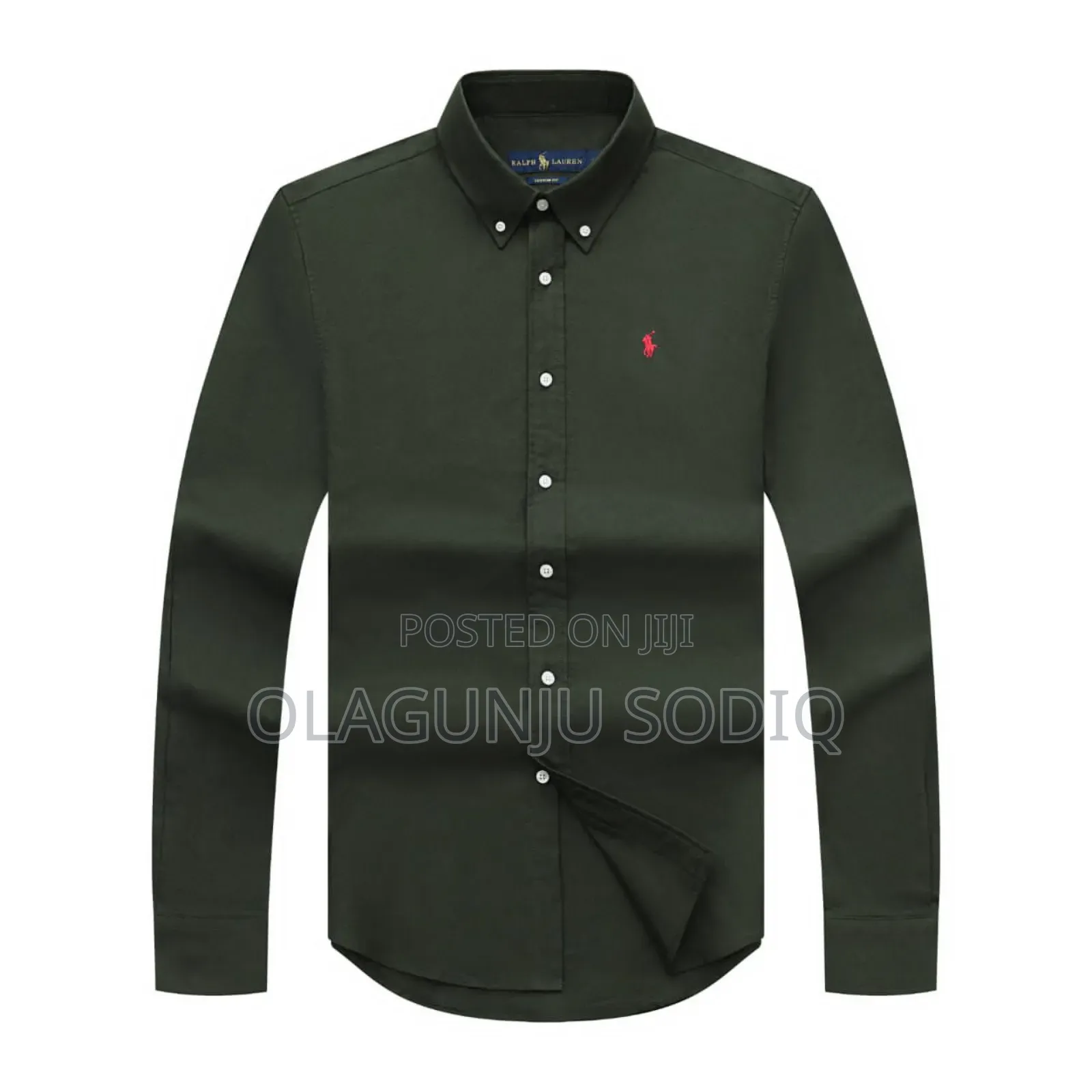 Luxury Premium Italian Shirts