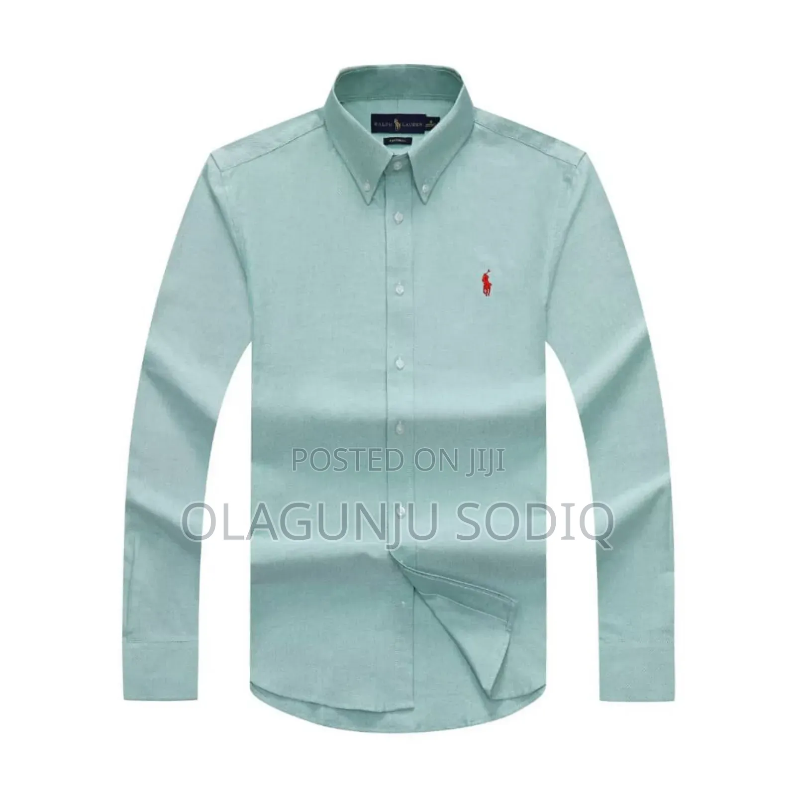 Luxury Premium Italian Shirts