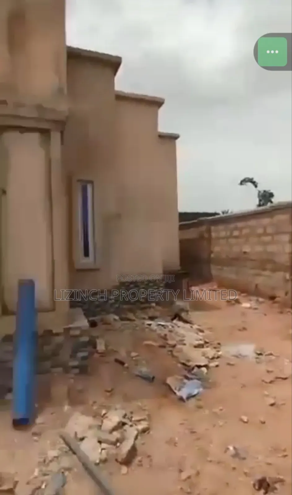4bdrm Apartment in Benin City for sale