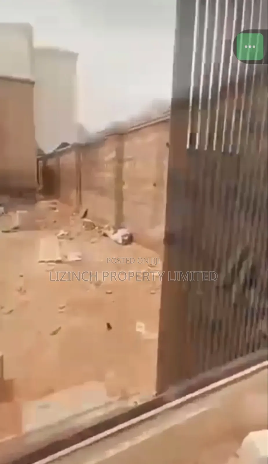 4bdrm Apartment in Benin City for sale