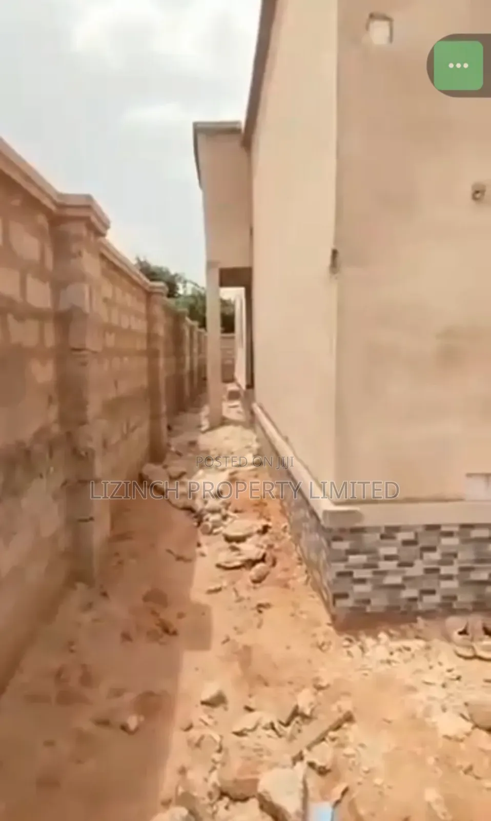 4bdrm Apartment in Benin City for sale