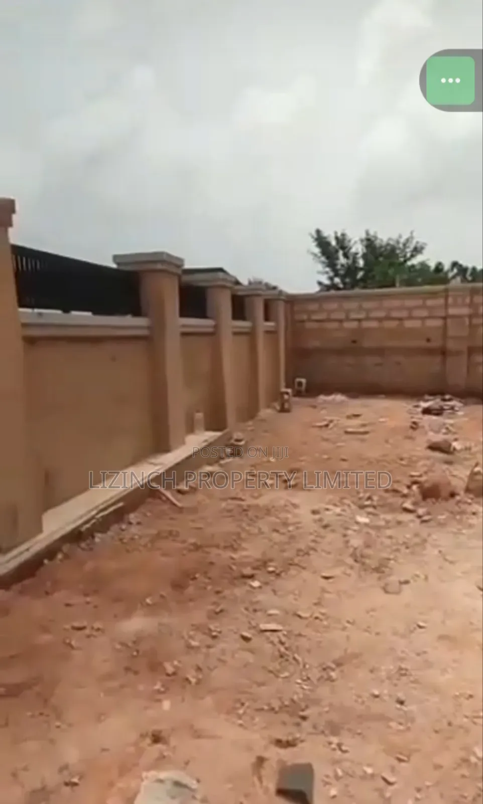 4bdrm Apartment in Benin City for sale