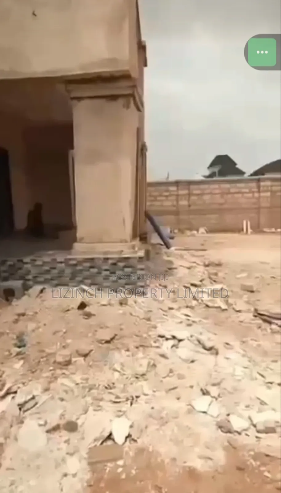 4bdrm Apartment in Benin City for sale
