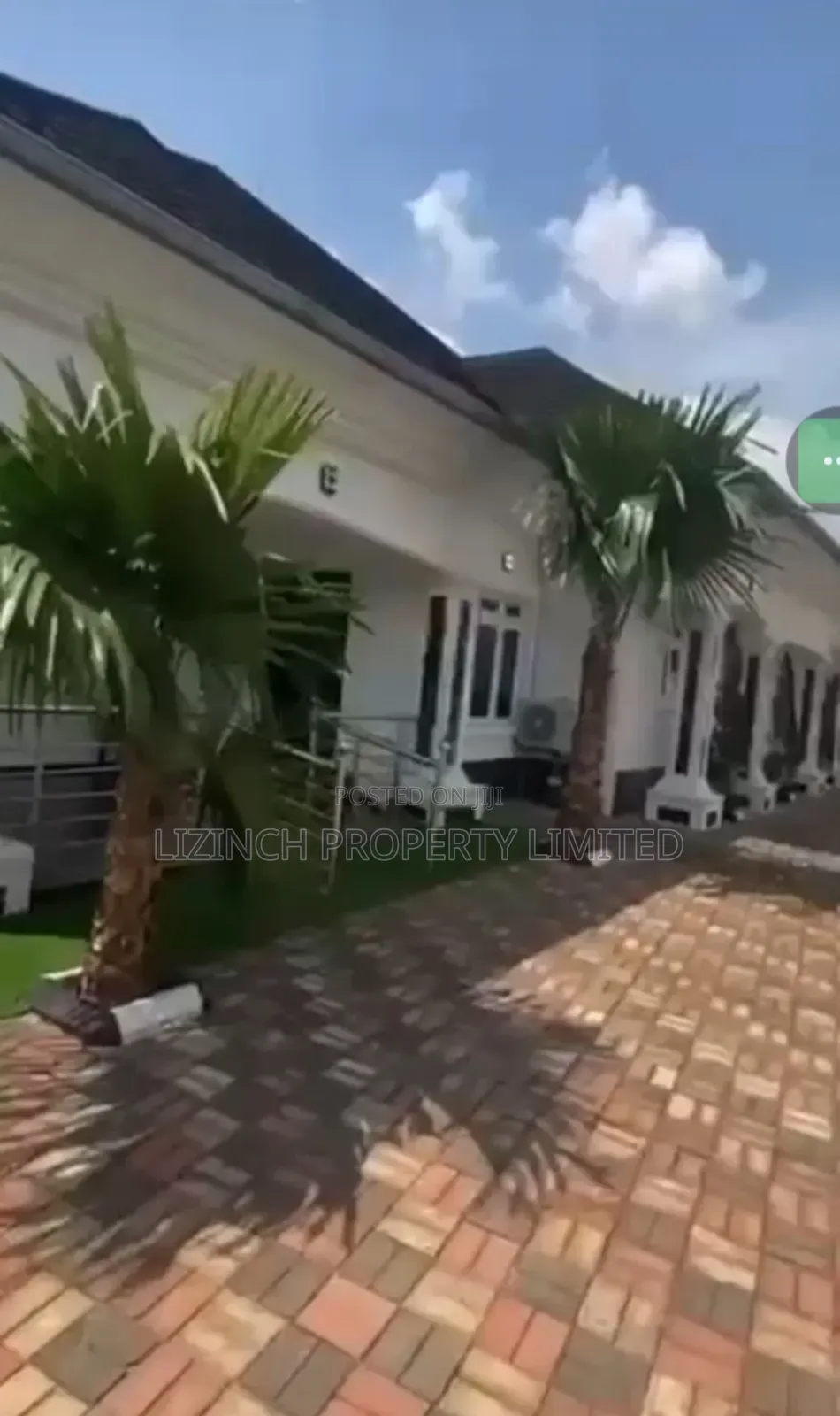 5bdrm Bungalow in Benin City for sale