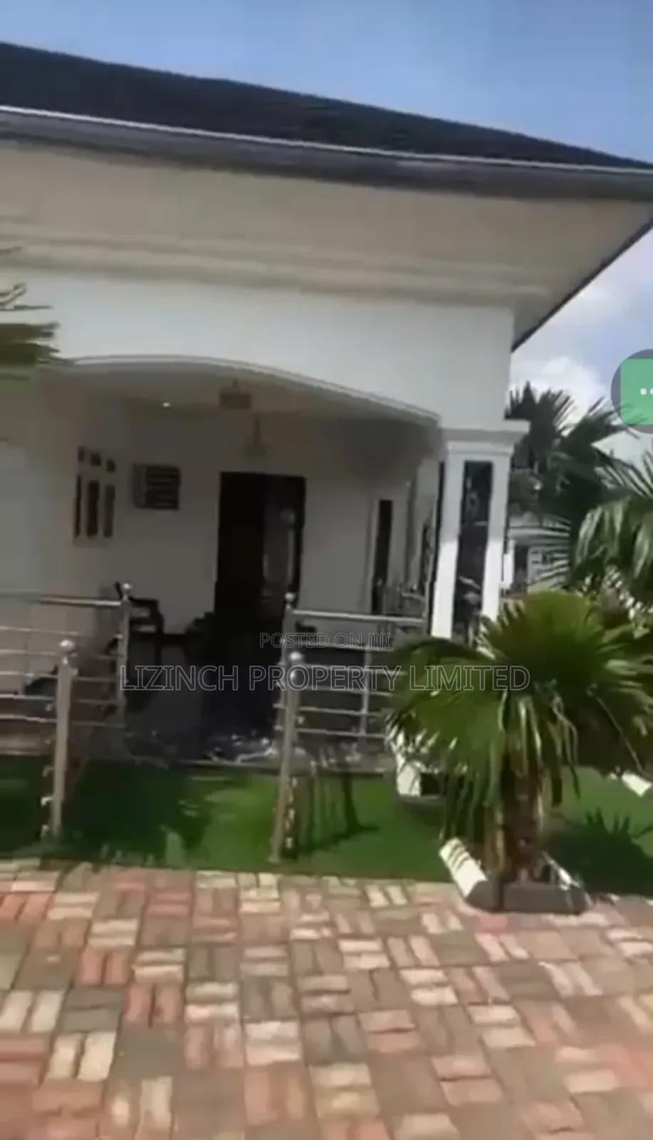 5bdrm Bungalow in Benin City for sale