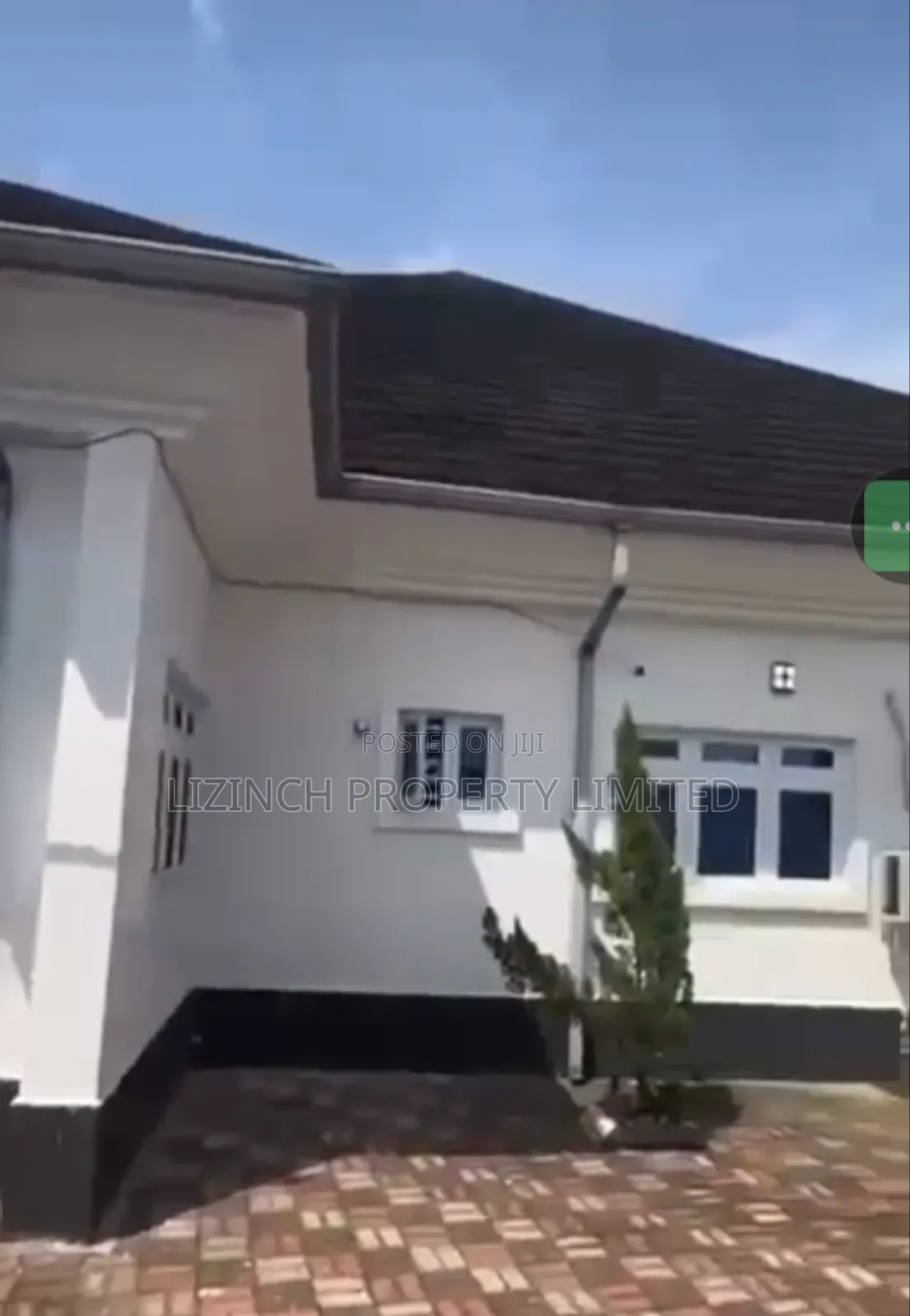 5bdrm Bungalow in Benin City for sale