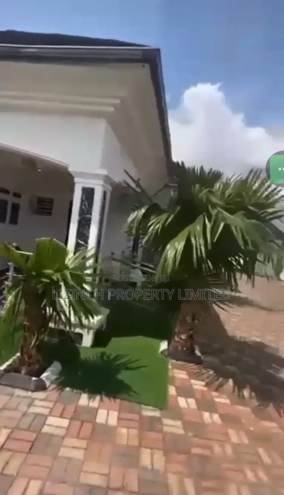 5bdrm Bungalow in Benin City for sale