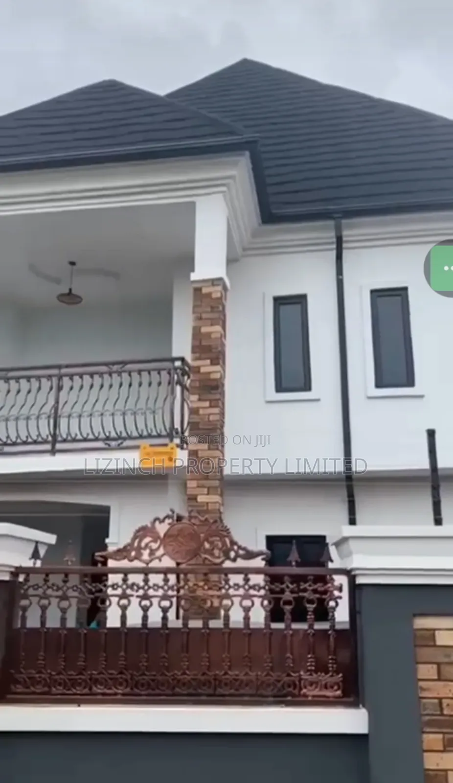 4bdrm Duplex in Benin City for sale