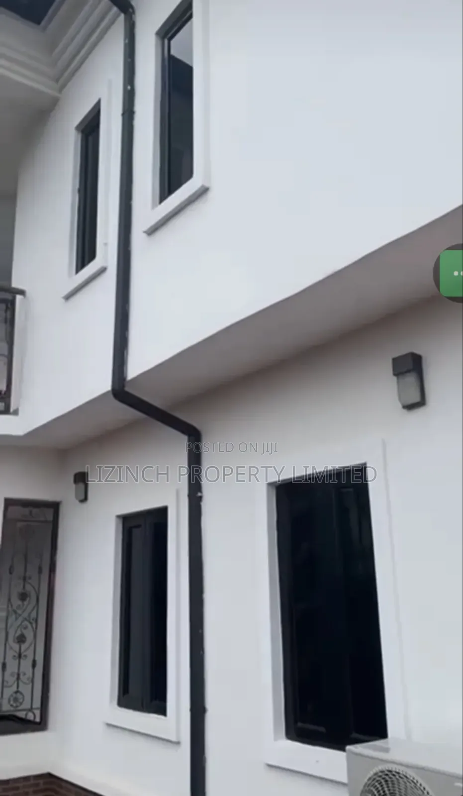 4bdrm Duplex in Benin City for sale