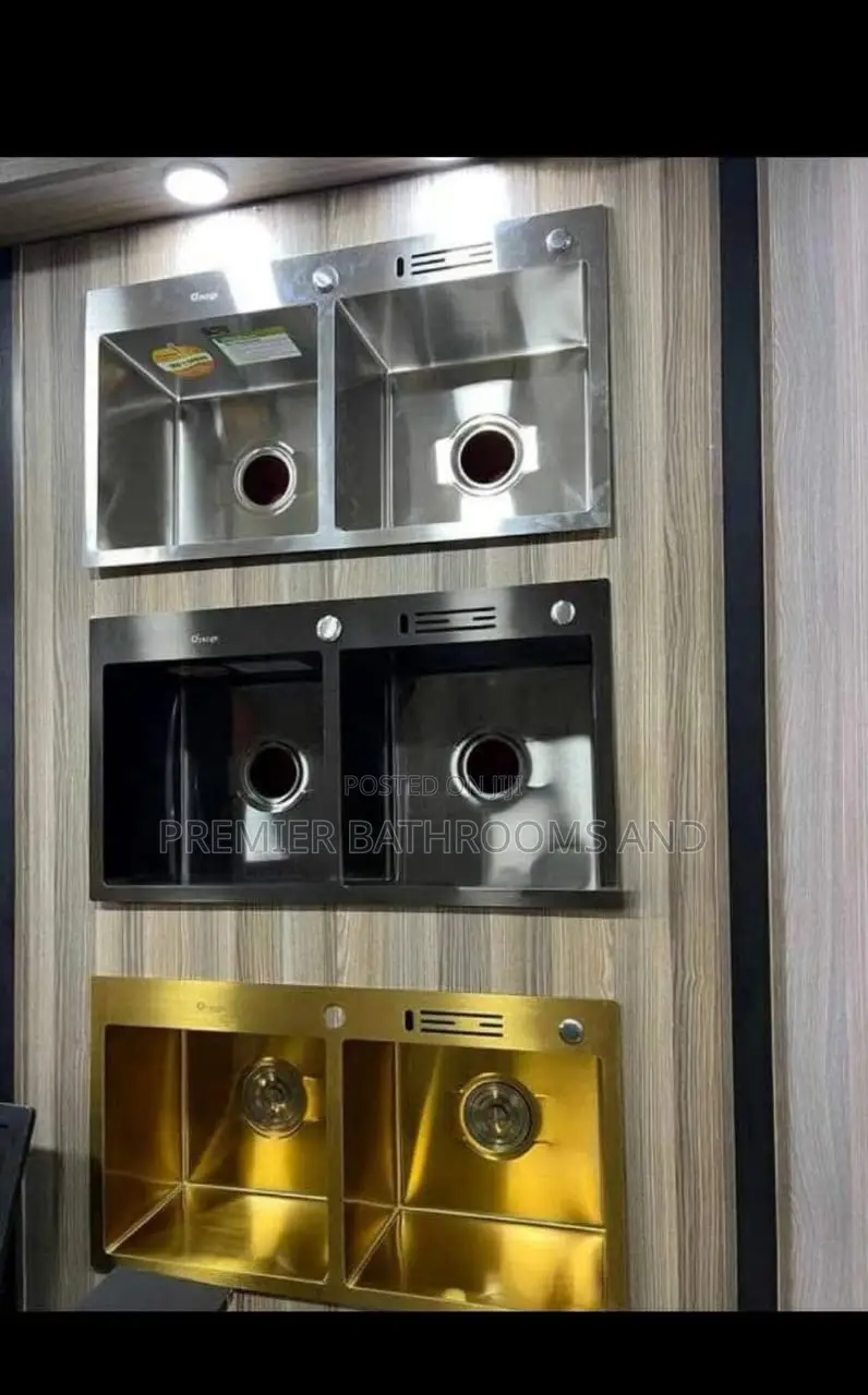 Kitchen Sink