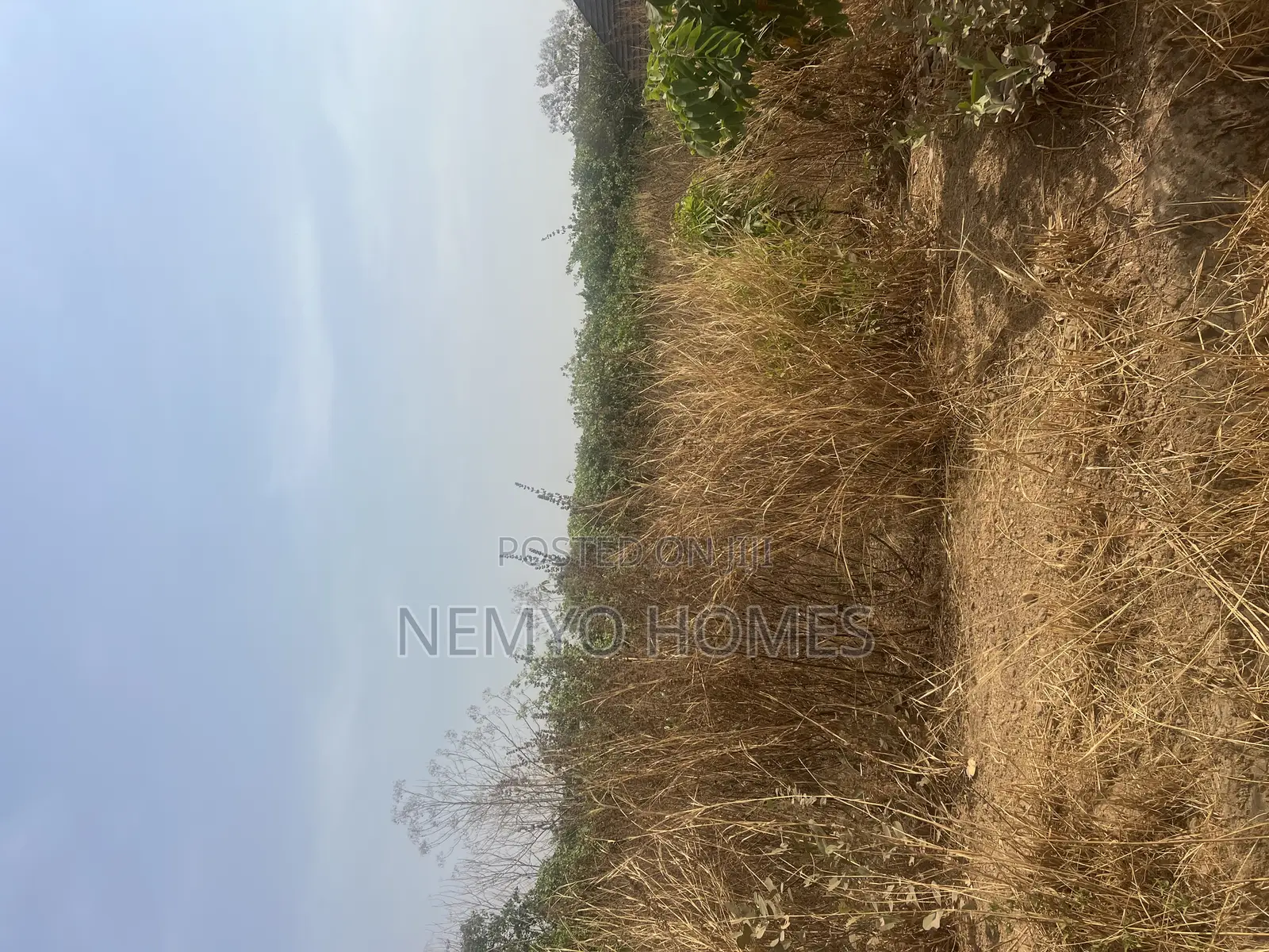 1400sqm Detached Plot for Sale