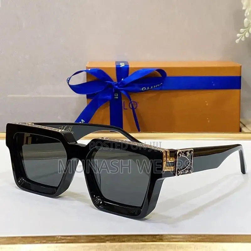 Classic Lv Glasses For Men