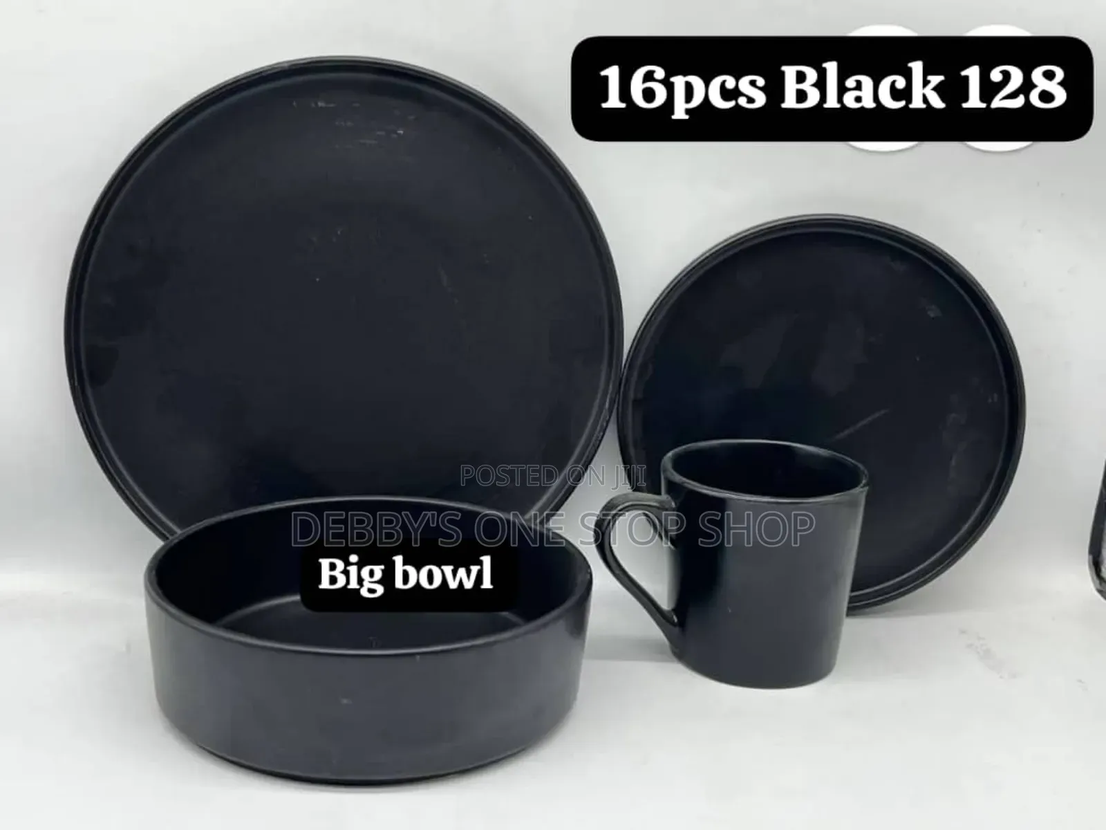 Dinner Set