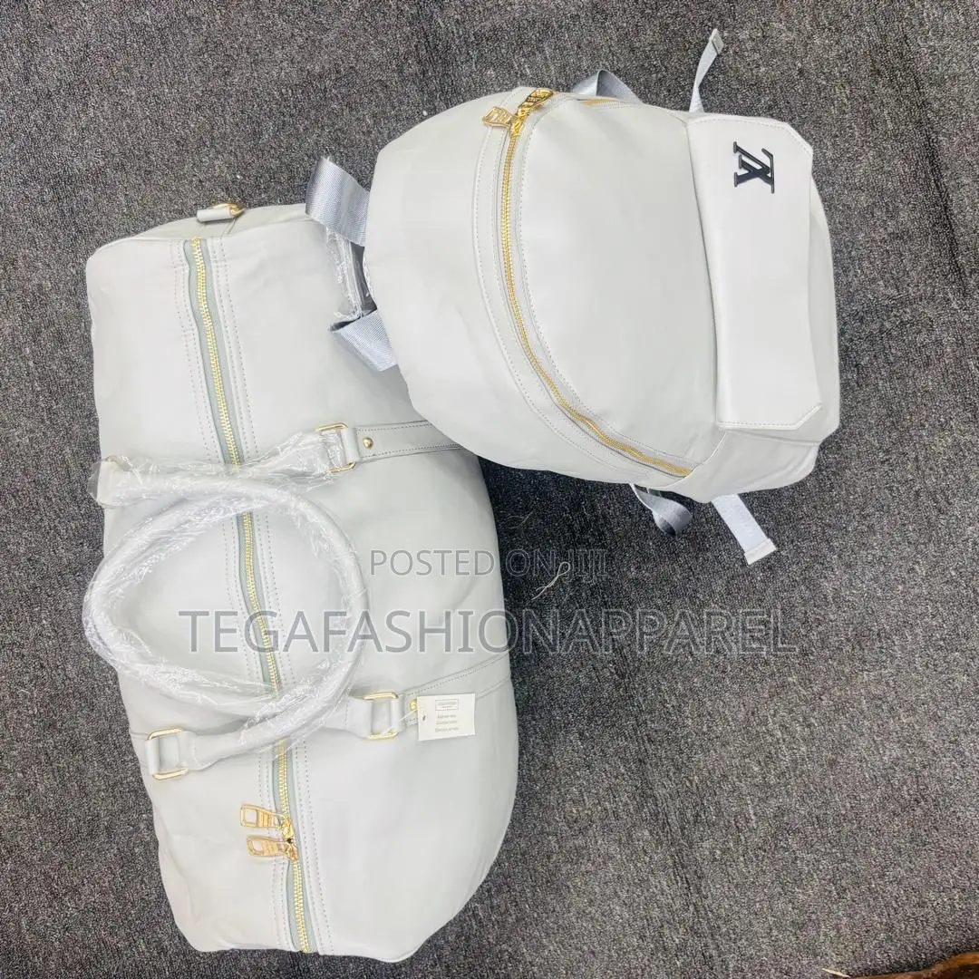 Louis Vuitton Combo