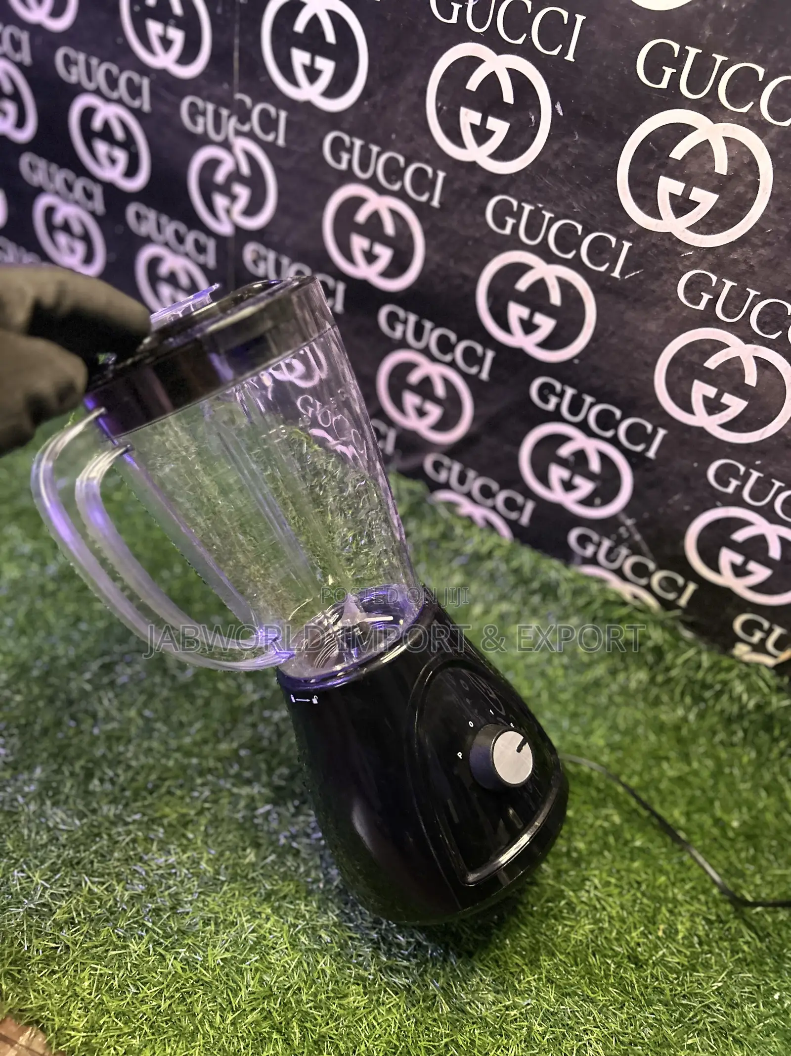 George Homes Blender 400w