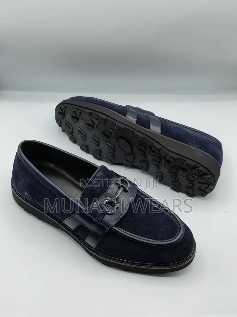 Luxury Italian Sneakers For Men 40-46 Available