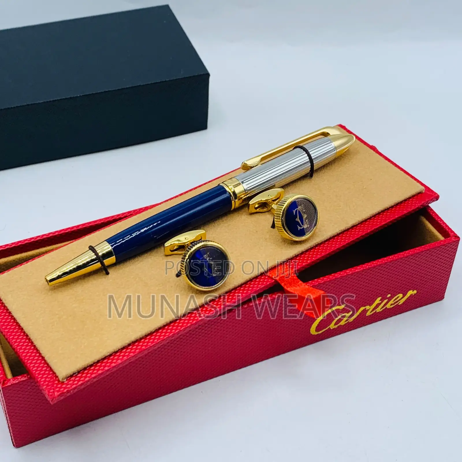 Classic Original Pen X Cuflins
