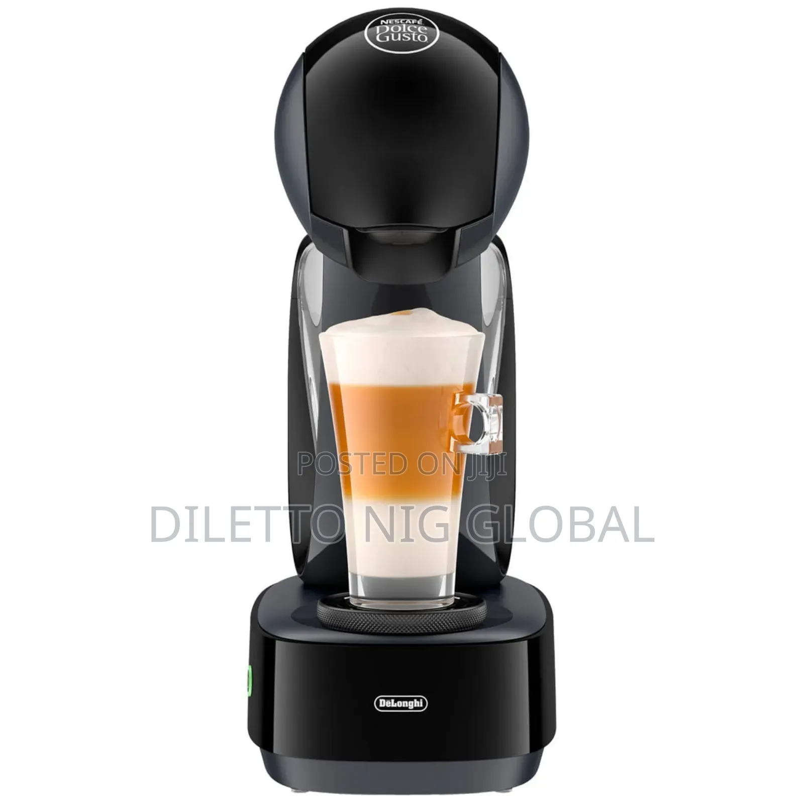 Delonghi Nescafé Dolce Gusto Infinissima Pod Capsule Coffee Machine