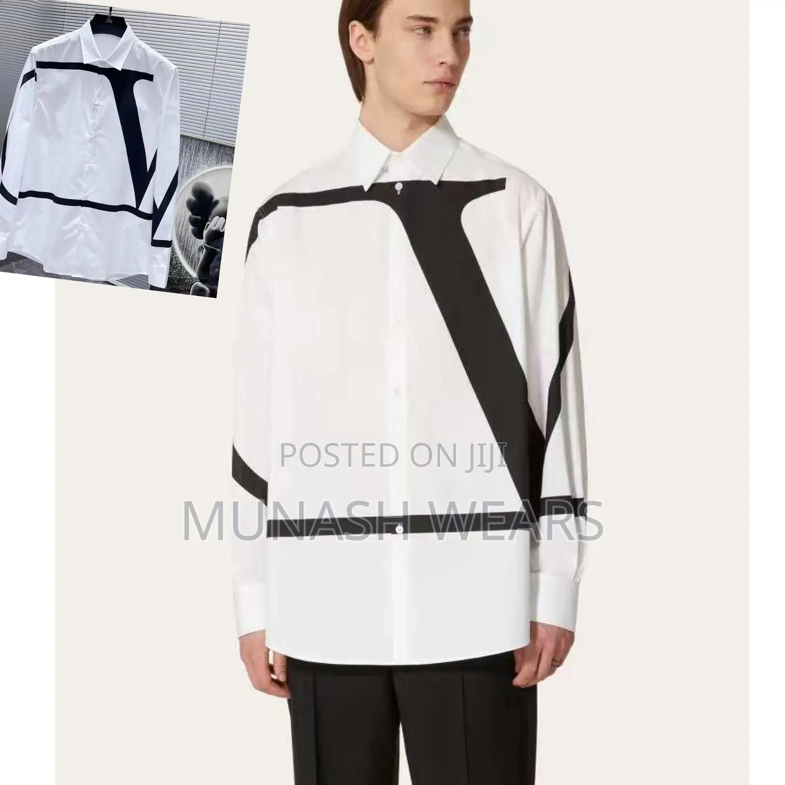Classic Men Shirts 2026