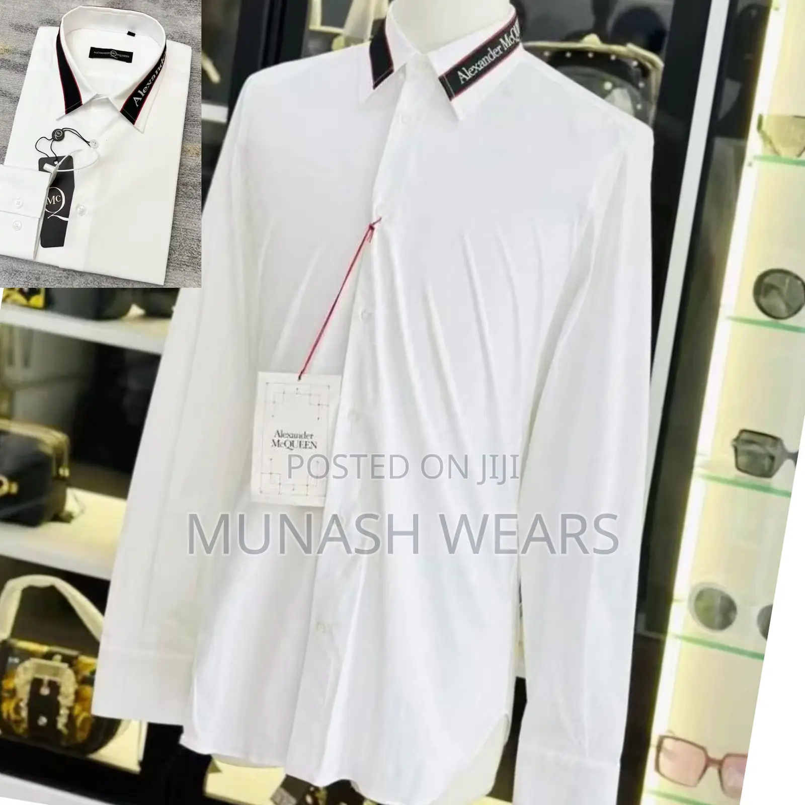 Classic Men Shirts 2026