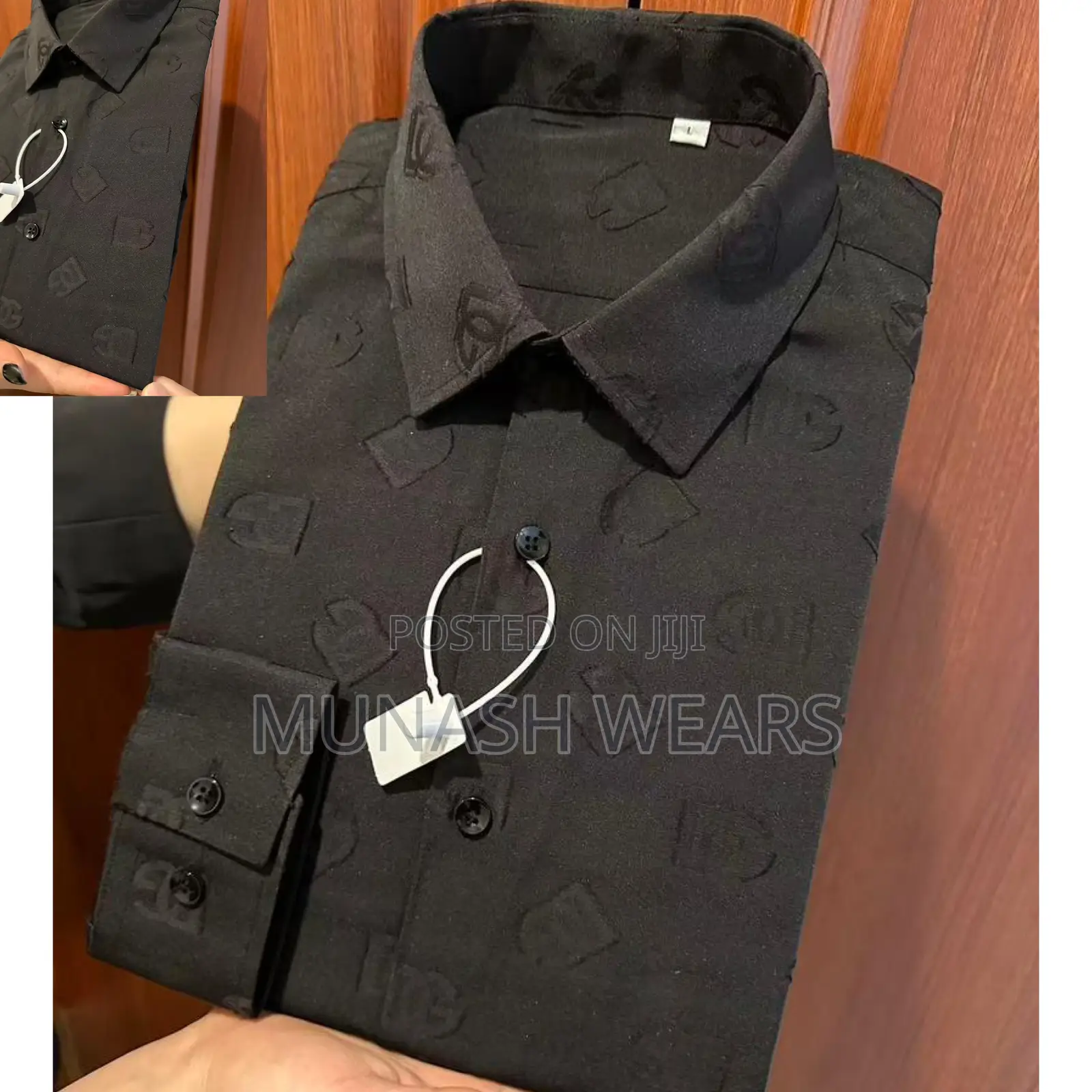 Classic Men Shirts 2026