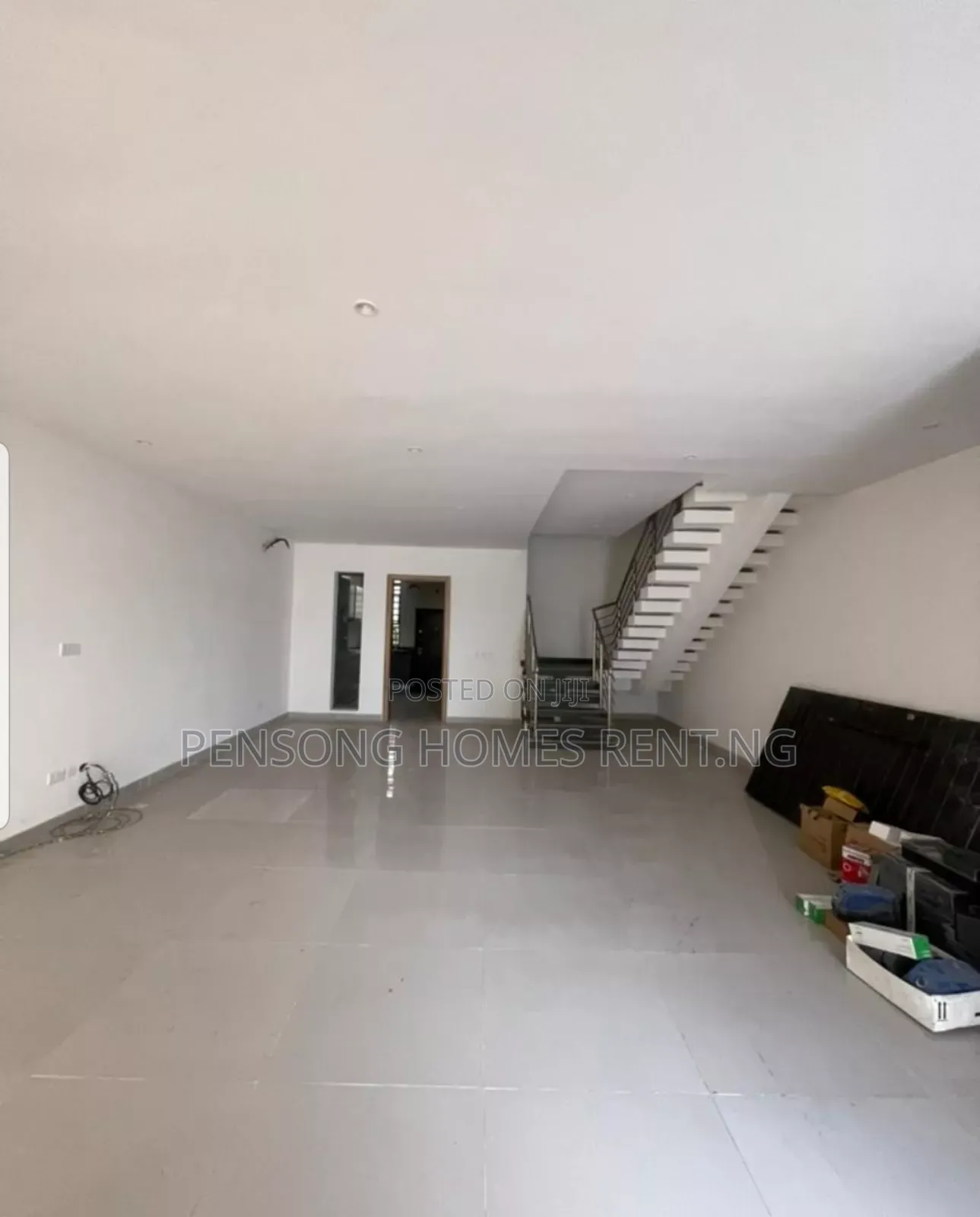 4bdrm Duplex in Ikate, Lekki Expressway for rent