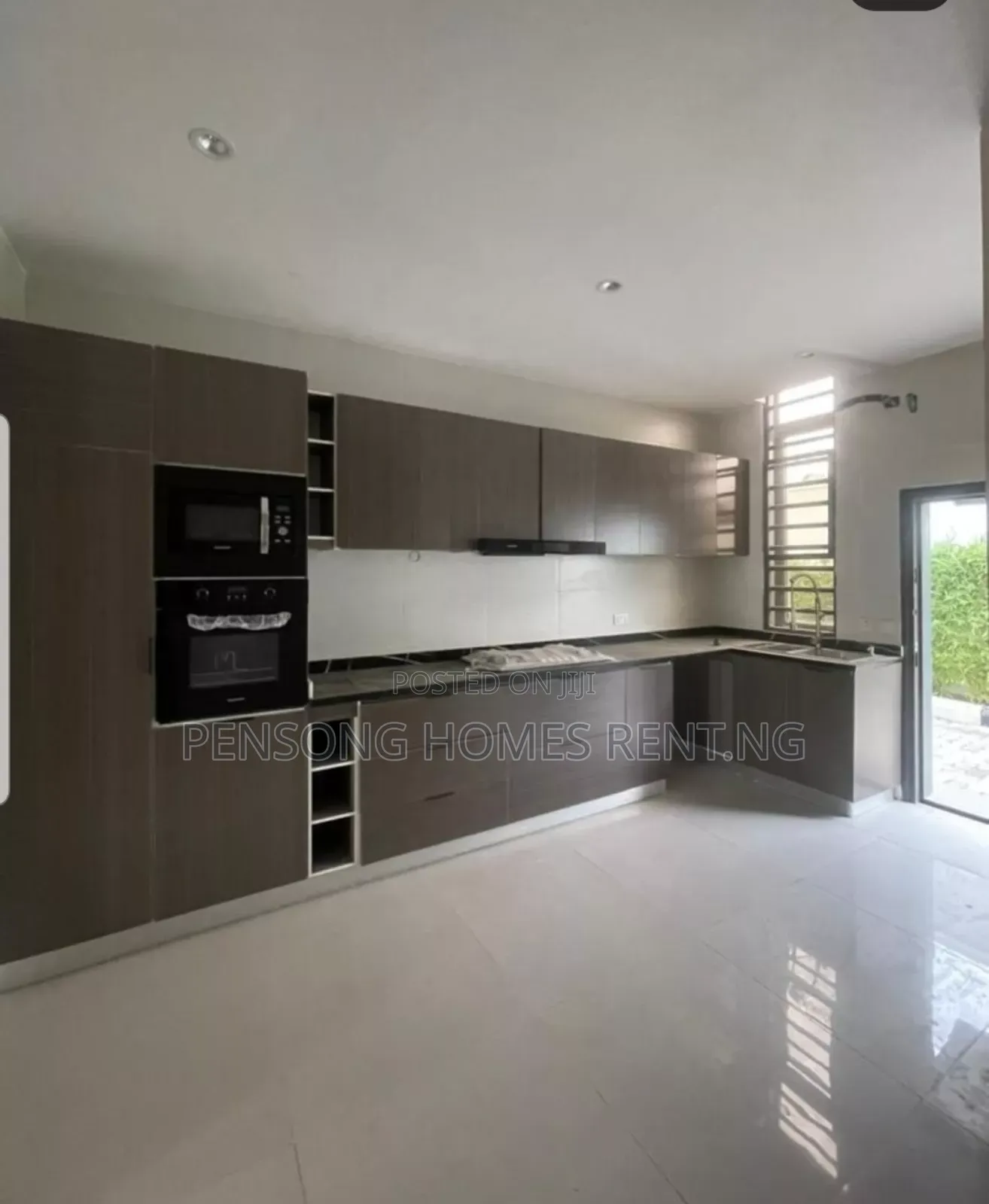 4bdrm Duplex in Ikate, Lekki Expressway for rent