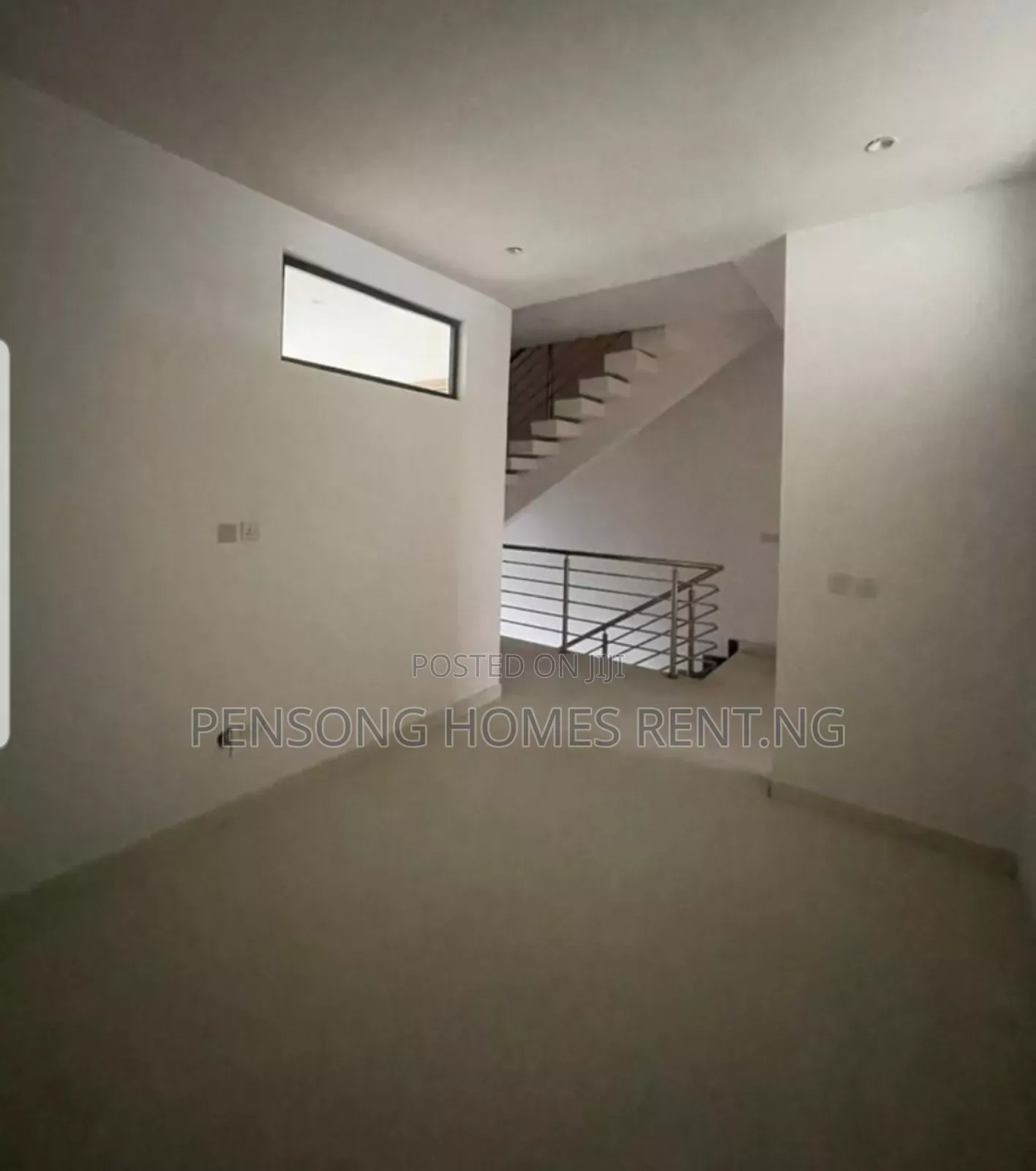 4bdrm Duplex in Ikate, Lekki Expressway for rent