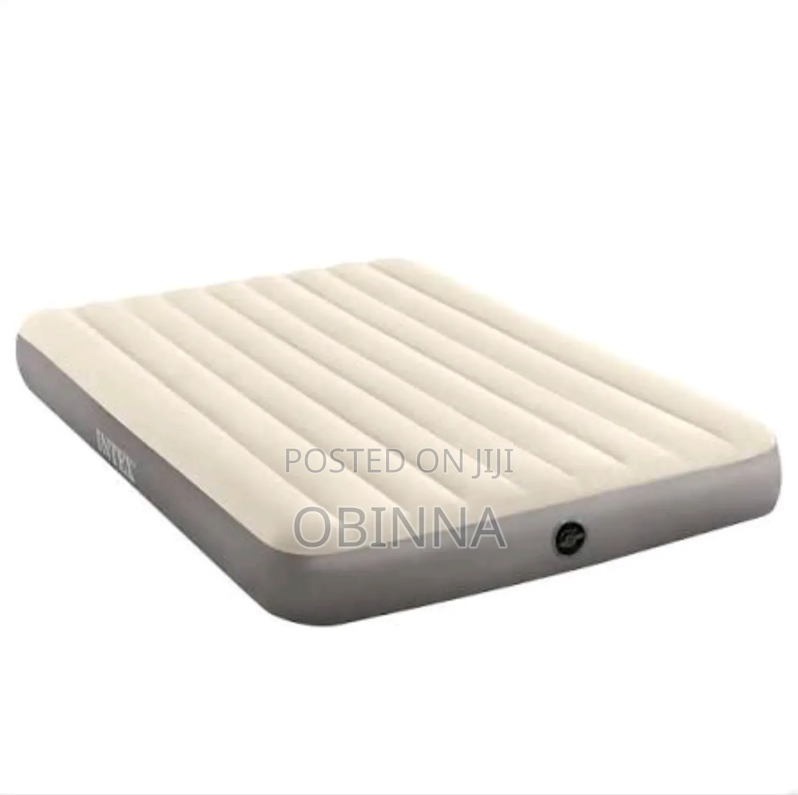 Intex Inflatable Queen Size Air Mattress