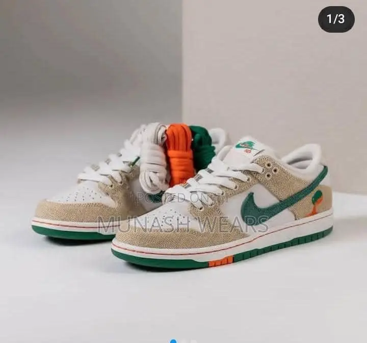 Classic 2026 Nike Sneakers Collection