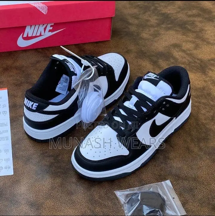 Classic 2026 Nike Sneakers Collection