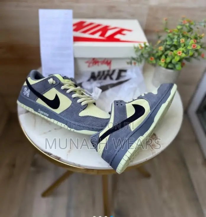 Classic 2026 Nike Sneakers Collection