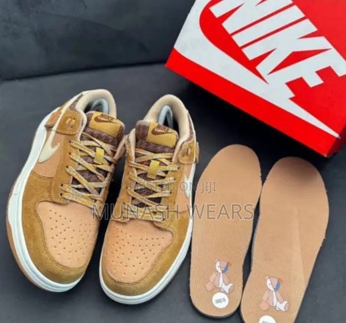 Classic 2026 Nike Sneakers Collection