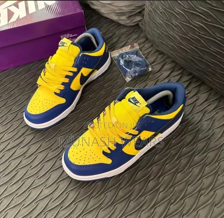Classic 2026 Nike Sneakers Collection