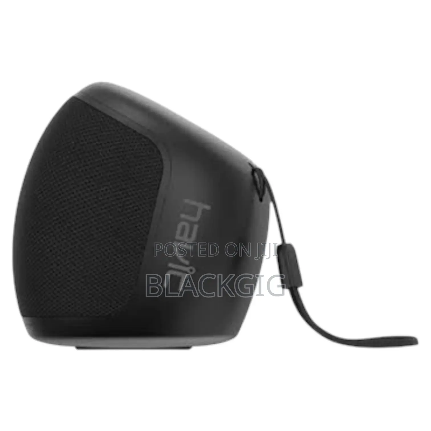 Bluetooth Speaker Wireless RGB Bass Portable Speakers
