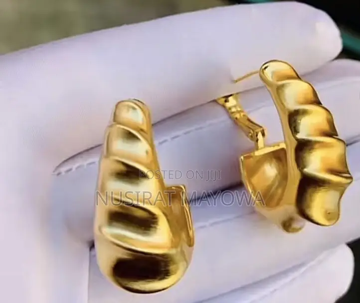 Sunbelle Earings