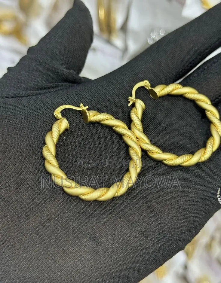 Sunbelle Earings