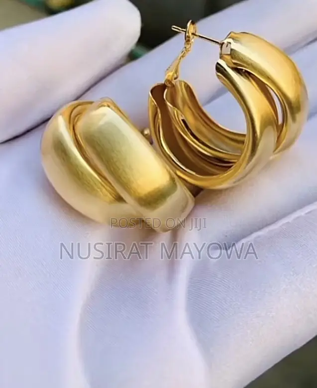 Sunbelle Earings