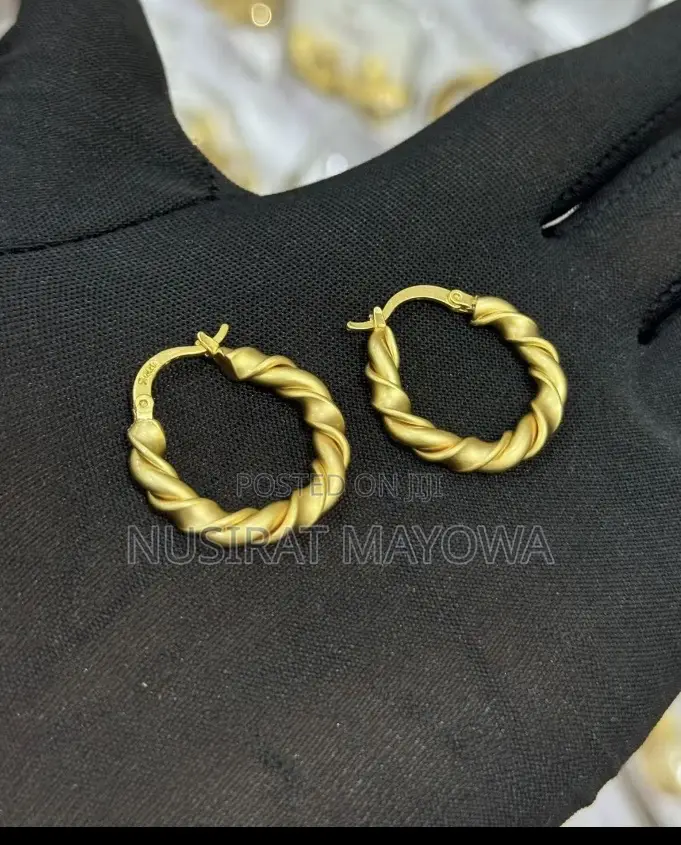 Sunbelle Earings