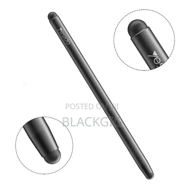 Stylus Pen Universal Stylus Pen 2in1 Passive St01