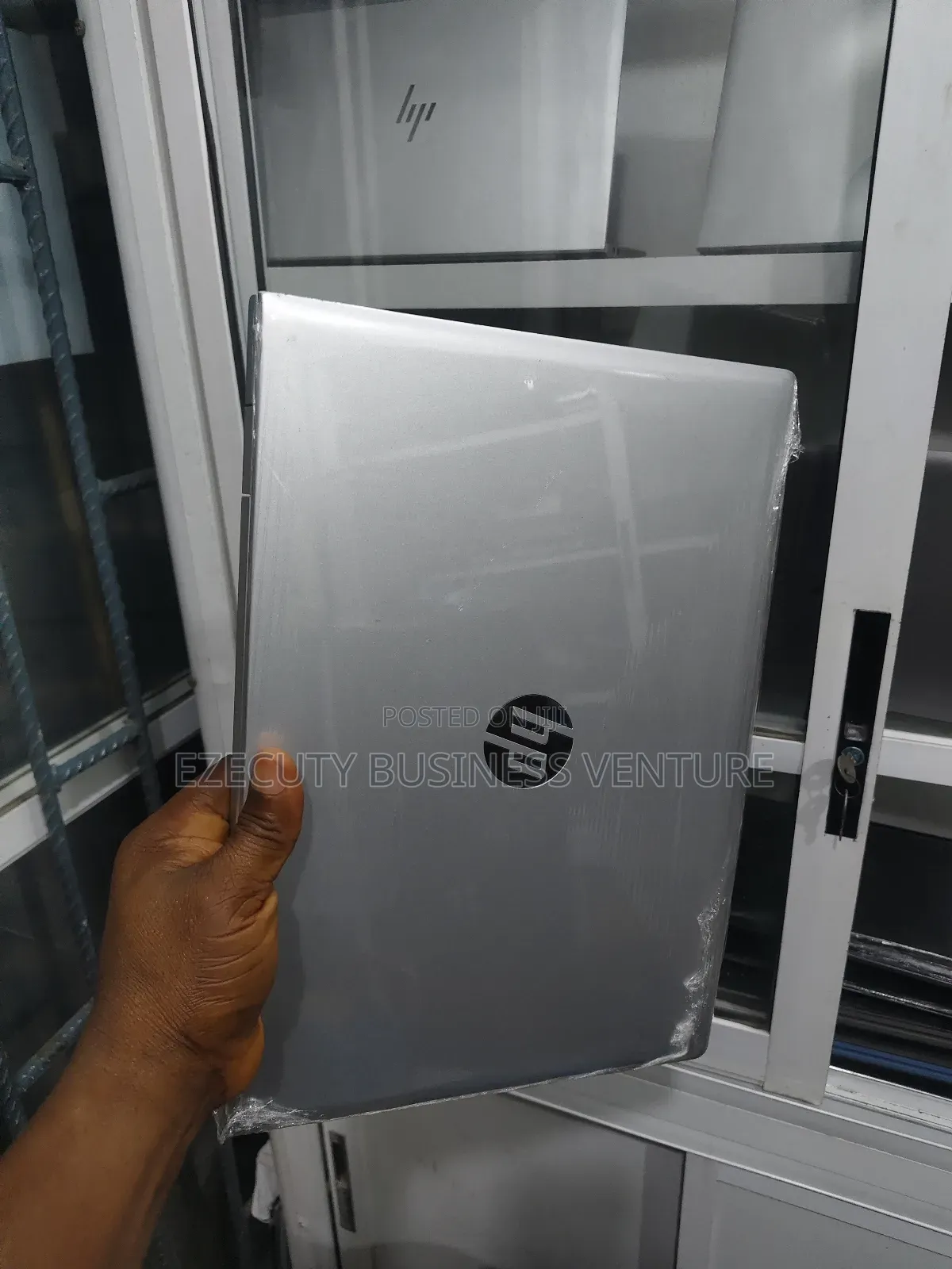 Laptop HP ProBook 640 G4 8GB Intel Core i5 SSD 256GB