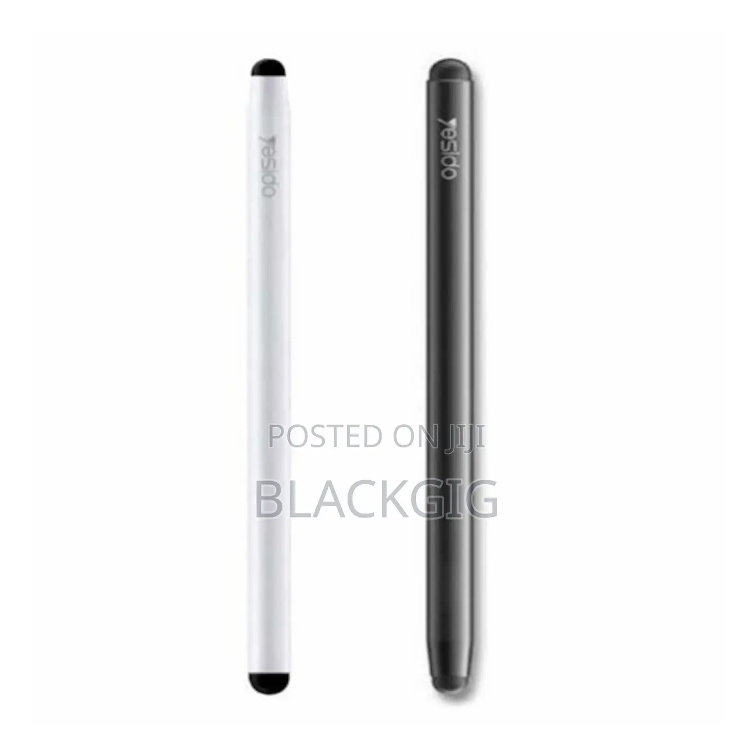 Stylus Pen Universal Stylus Pen 2in1 Passive St01