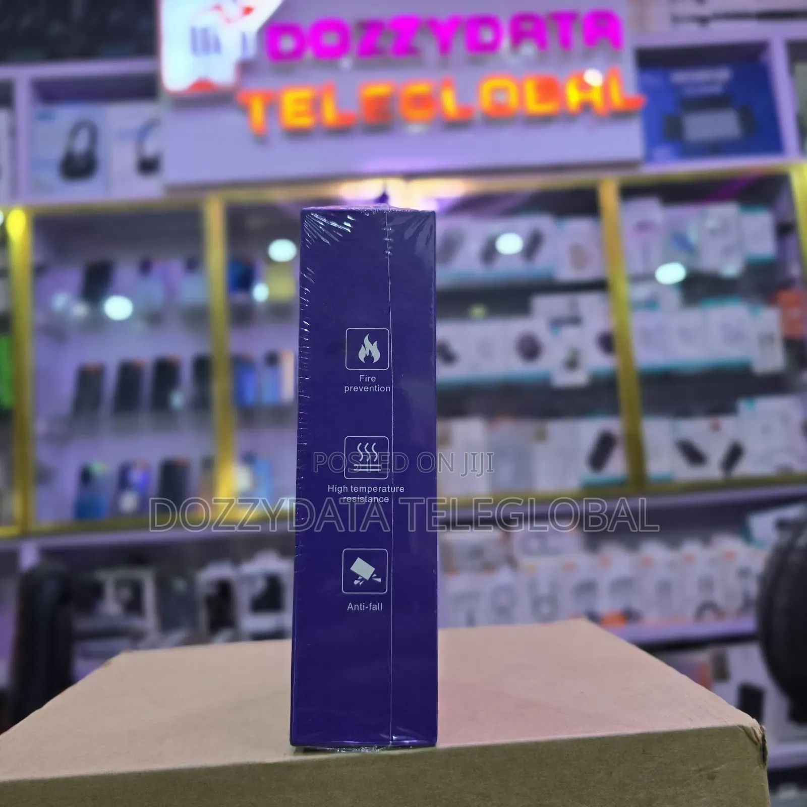 Poga 65w Pd Power Adapter Powerbox-3 Charger