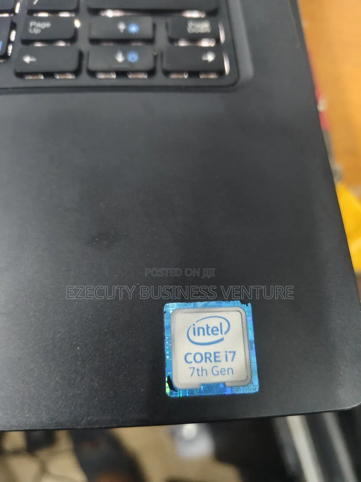 Laptop Dell Latitude 5280 8GB Intel Core i7 SSD 256GB