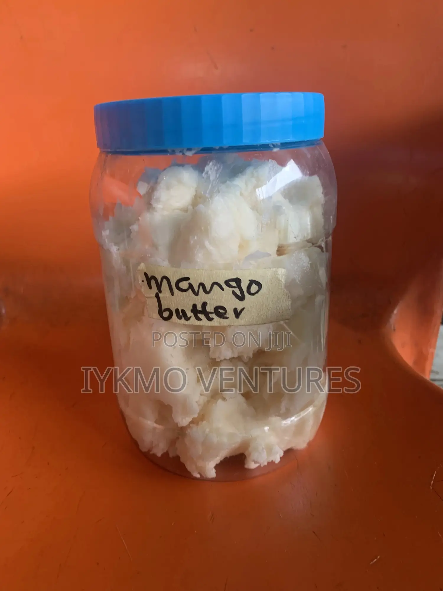 Mango Butter_1000g