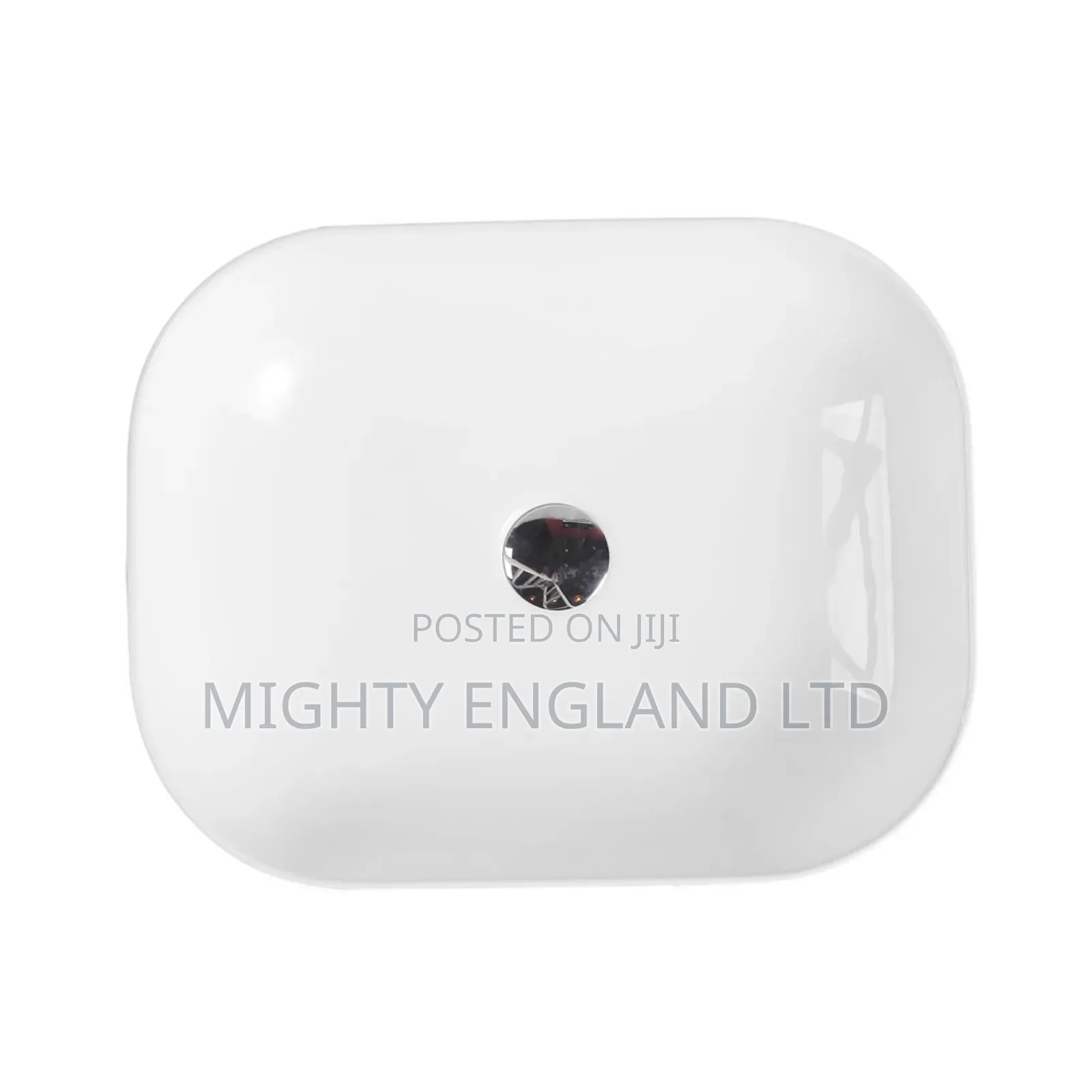 Black and White Rectangle Above Counter Basin