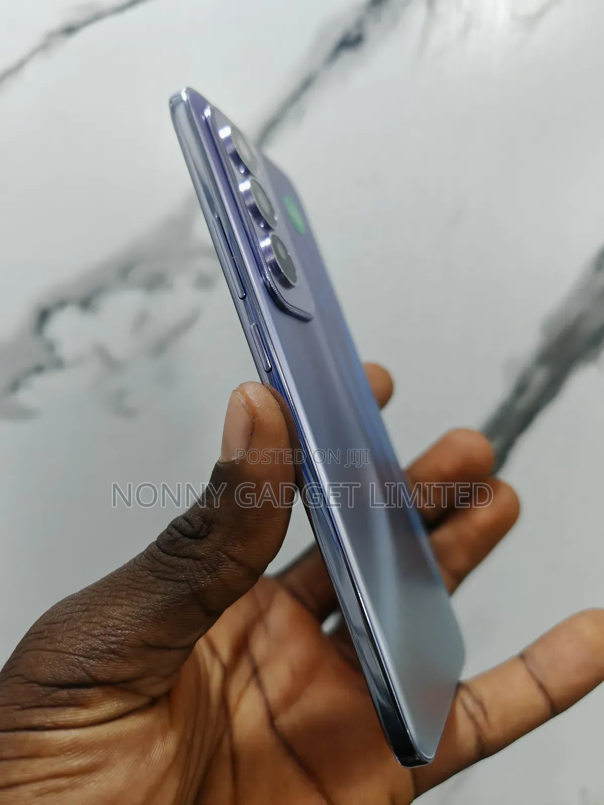 Oppo Reno12 Pro 5G 256 GB Silver
