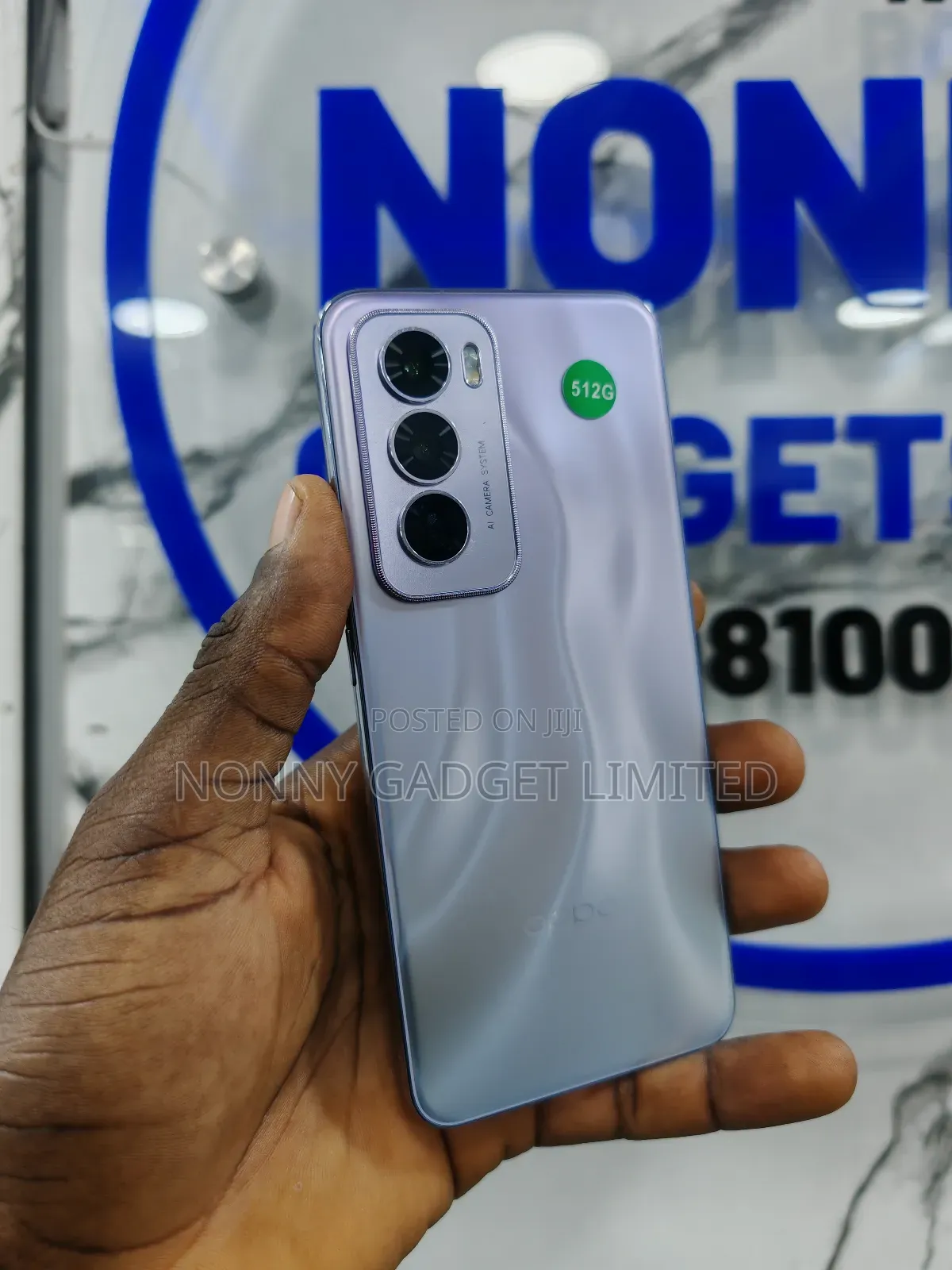 Oppo Reno12 Pro 512 GB