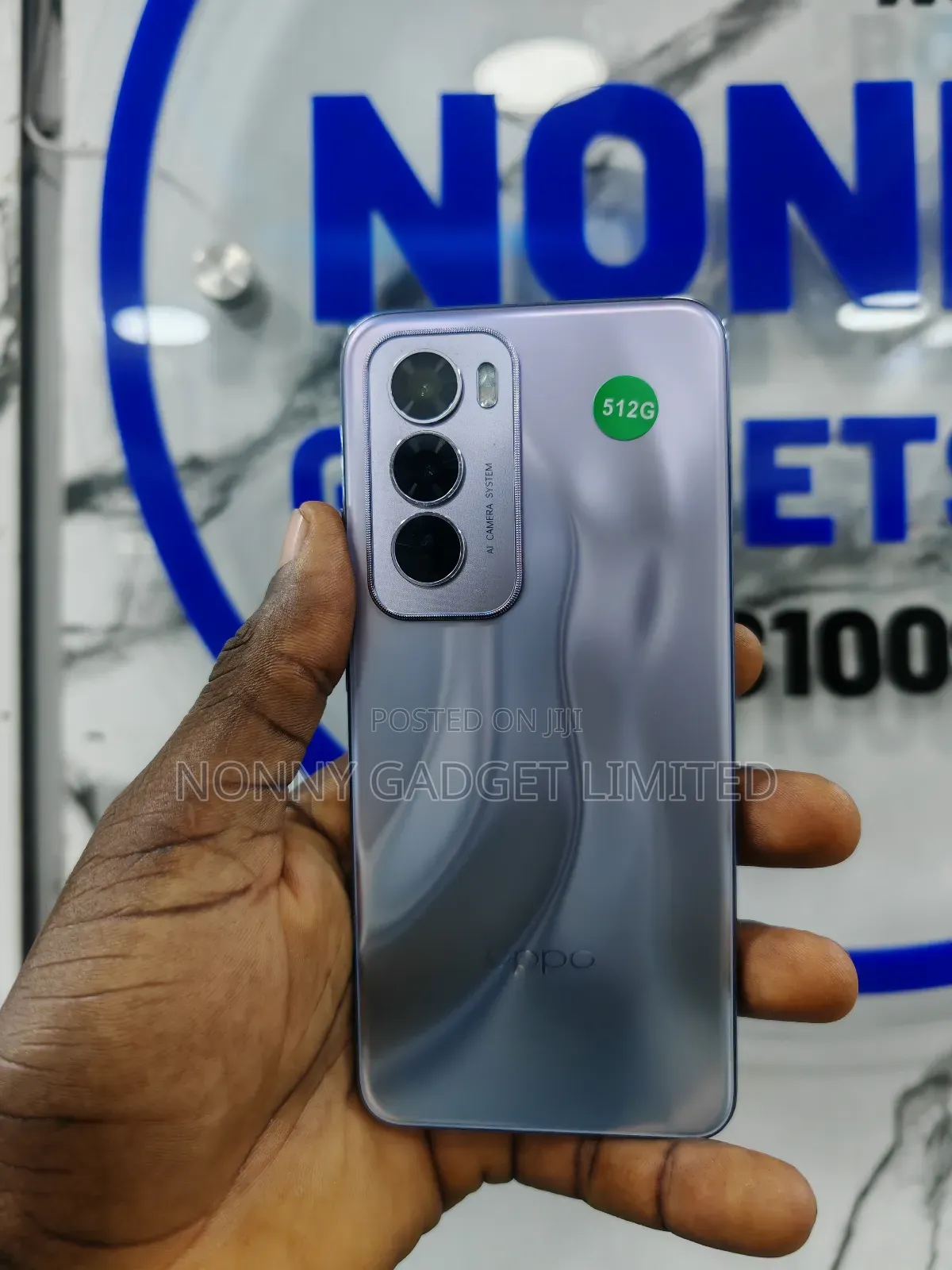 Oppo Reno12 Pro 512 GB