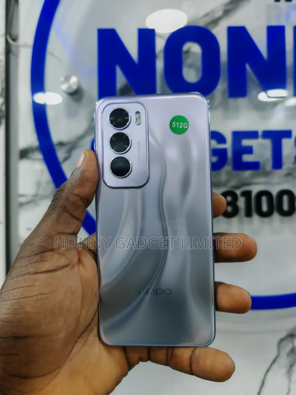 Oppo Reno12 Pro 512 GB